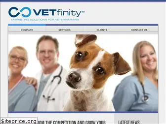 vetfinity.com