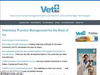 vetfm.com