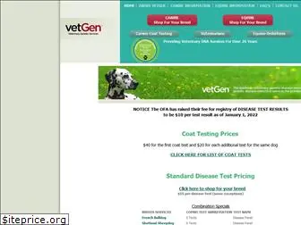 vetgen.com