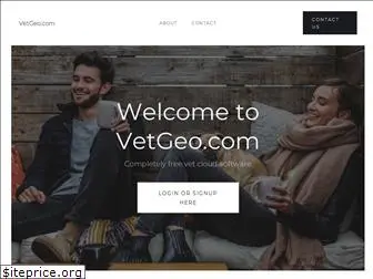 vetgeo.com