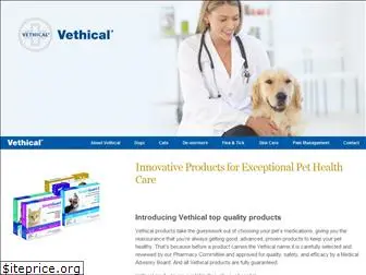 vethical.com