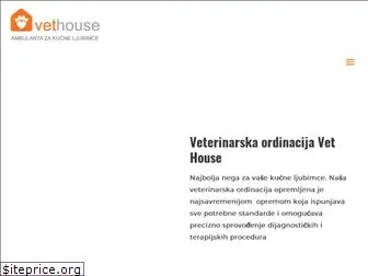 vethouse.rs