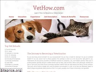 vethow.com