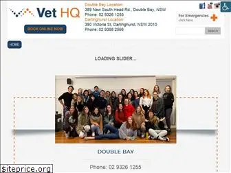 vethq.com.au