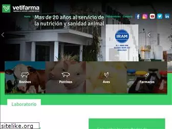 vetifarma.com.ar