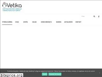 vetika.com.pl