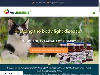 vetimmune.com