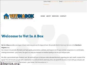 vetinabox.com