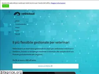 vetincloud.com