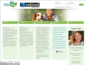 vetined.nl