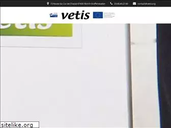 vetis.org