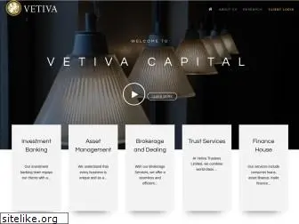 vetiva.com