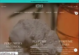 vetiveraromatics.com