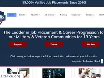 vetjobs.org