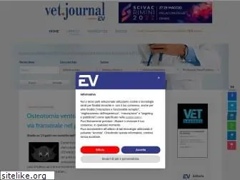 vetjournal.it