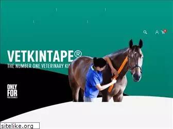 vetkintape.com