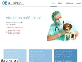 vetklinika.cz