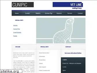 vetline.es