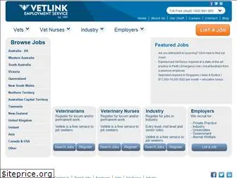 vetlink.com.au