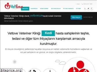 vetlove.net