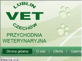 vetlublin.pl