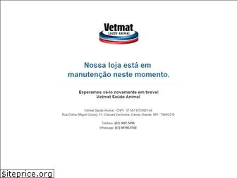 vetmat.com.br