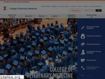 vetmed.illinois.edu