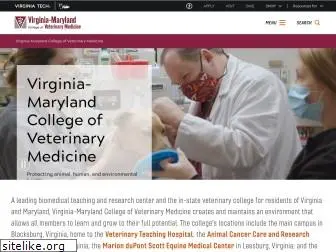 vetmed.vt.edu