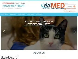 vetmedaz.com