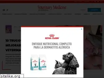 vetmedicineespanol.com.mx