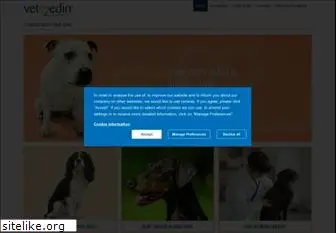 vetmedin.co.uk