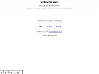 vetmedix.com