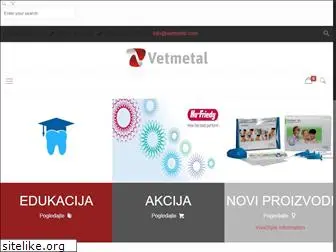 vetmetal.com