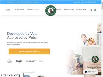 vetnaturals.com