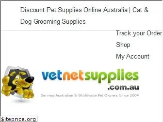 vetnetsupplies.com