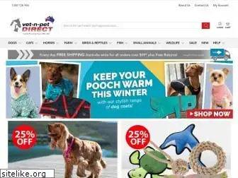 vetnpetdirect.com.au