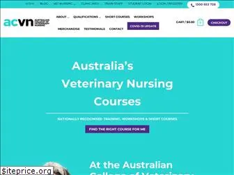 vetnurse.com.au