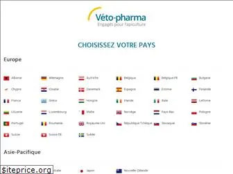 veto-pharma.net