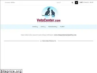 vetocenter.com