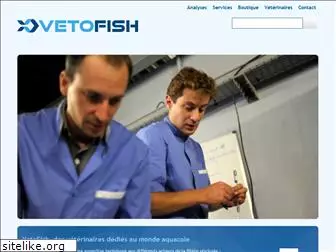 vetofish.com