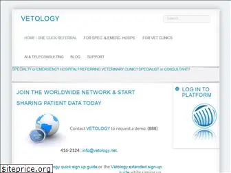 vetology.net