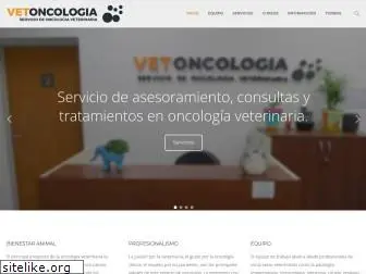 vetoncologia.com