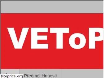 vetop.cz