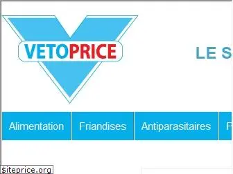 vetoprice.com
