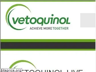 vetoquinol.com