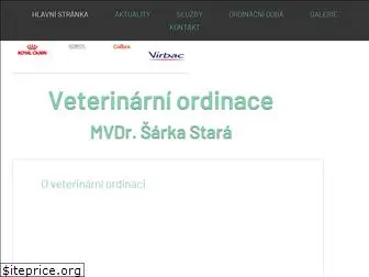 vetordinace-sarkastara.cz