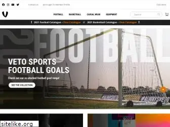 vetosports.com