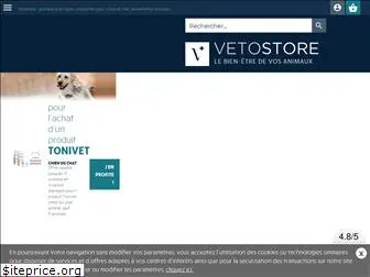 vetostore.com