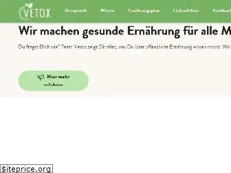 vetox.de