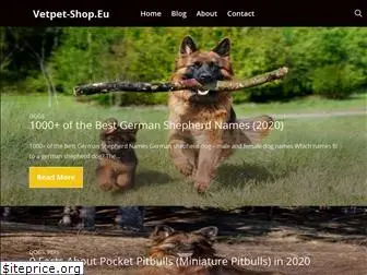 vetpet-shop.eu